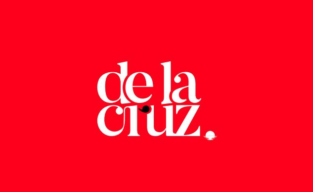 de la cruz